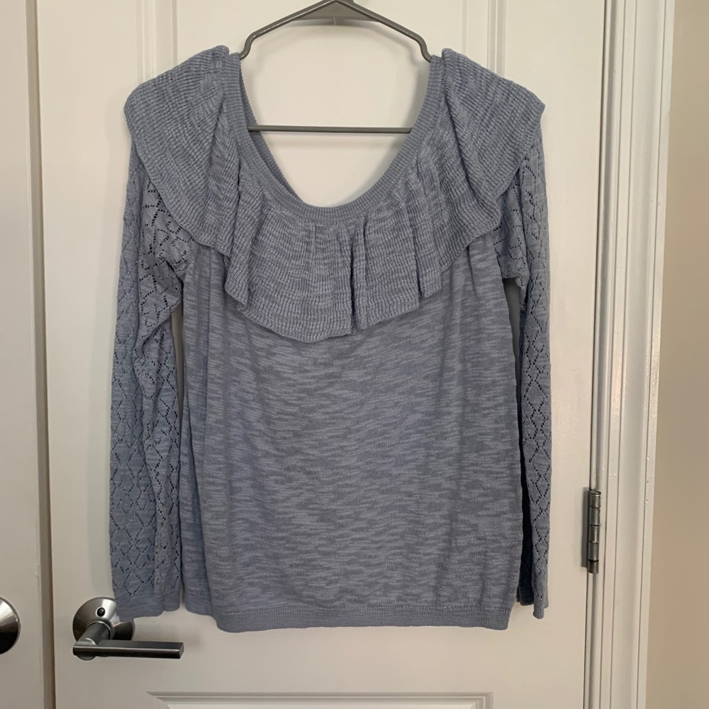 Lauren Conrad brand new sweater